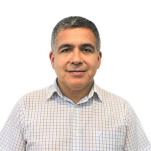 » Mauro Castillo Valdés